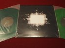 Tool Aenima 2x green vinyl