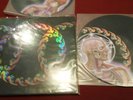 Tool Lateralus 2x picture disc vinyl