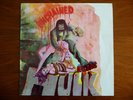 Elias Hulk Unchained LP - Original UK Pressing 1970