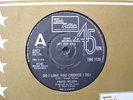 Frank Wilson - Do I Love You - DEMO - Ex Cond.