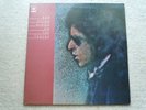 k) BOB DYLAN blood on the tracks Malaysia gatefold LP