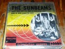 Sunbeams NL-talige 60s single Vang de wind Donovan