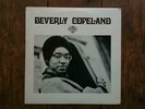 BEVERLY COPELAND LP CBC HOLY GRAIL CANADA FOLK PSYCH #1