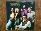 HAGOOD HARDY AND THE MONTAGE LP BARBARA MOORE CBC HEAR