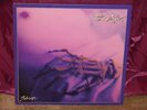 FACTRIX SCHEINTOT LP NEAR MINT EXPERIMENTAL