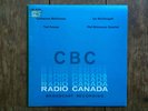 IAN MCDOUGALL LP STONE SONG TOP HEAVY CDN FUNK + BOSSA
