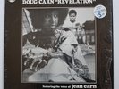 Doug Jean Carn Black Jazz Quad Fusion Funk LP Allary