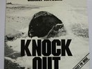 DIRECT-TO-DISC LP JETON CHARLY ANTOLINI KNOCK OUT DRUMS
