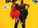 BON ROCK b-boy RARE INDEMAND 1983' FRENCH BOOGIE LP ?
