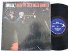 Chet Baker George Coleman Prestige Mono LP 1966 Allary