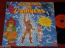 33T BO TV LES MAITRES DE L'UNIVERS MUSCLOR 1983