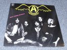 AEROSMITH Get Your Wings LP 1974 SEALED Rolling Stones