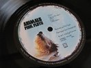 PINK FLOYD ANIMALS Harvest UK 1977 1st SHVL 815 SUPERB