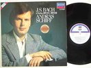 ANDRAS SCHIFF (piano) Bach Partitas DECCA 2 LPs