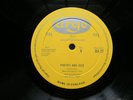 POETRY & JAZZ .. - MICHAEL GARRICK QUINTET 2 VOLS - EX+