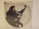 Rare DEAD OR ALIVE mad bad Japanese Picture Disc LP