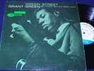 GRANT GREEN Green Street BLUE NOTE ORIG Jazz Lp
