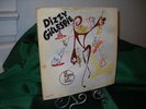 Dizzy Gillespie, dee gee LP 1000, 10