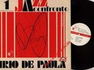 LP Irio De Paula - Jazz A Confronto 1/IT.HORO