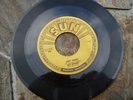 ROY ORBISON AND THE TEEN KINGS ROCKABILLY.