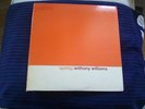 ANTHONY WILLIAMS  BLUE NOTE 4216 NY LABEL 1965  EX-/EX