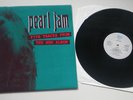 Pearl Jam,Five tracks from the new album UK Promo 12