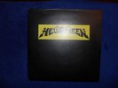 Helloween  LP DR.STEIN CLear Vinyl Gimmix Cover Mint