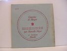 MARCELLE MEYER HEWITT MOZART DISCOPHILES FRANCAIS