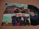 THE IDLE RACE Jeff Lynne Show - Mexican PS 7