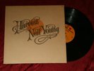 Harvest Neil Young vinyl record MS2032 1972 ORIGINAL