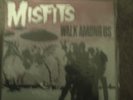 MISFITS        WALK AMONG US