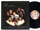 PARADISE world's midnight RARE MODERN SOUL boogie HEAR