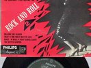 Lillian Briggs France ep rock n'roll northern soul vian
