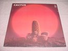 Cactus - Cactus (1970 Sealed LP Autographed)