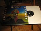 SAMURAI Weapon master LP '86 NWOBHM ELIXIR TOKYO BLADE