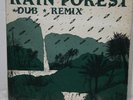 Paul Hardcastle - Rain Forest - Dub - Remix - RARE - OG