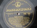 Please Please Me Beatles Black + Gold Mono Dick James