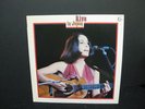JOAN BAEZ Live in Japan JAPANESE PRESS King/Vanguard LP