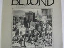 BEYOND NO LONGER AT EASE RARE NYHC LP