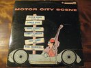 PEPPER ADAMS Motor City Scene BETHLEHEM DG jazz LP