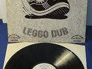 LEGGO DUB - Cash & Carry Orig LP - ARCHIVE MINT 
