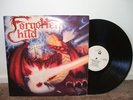 FORGOTTEN CHILD S/T Lp 1986 (RARE '80s US Metal)