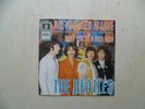 The Beatles - All You Need Is Love, 7'' Single, Odeon