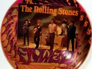 ? LP PD Rolling Stones FLOWERS Club 25084 MINT  RARE ?
