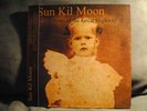 Sun Kil Moon Ghosts of The Great Highway LP Ltd Marbled