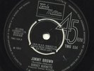 Dorsey Burnette Jimmy Brown TMG 534 Rock 