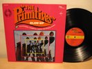 PRIMITIVES Blow Up 1967 ITALY ORIG HARD GARAGE PSYCH LP