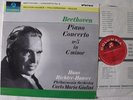 SAX original Richter-Haaser, Giulini play Beethoven