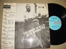 JOHN SANGSTER LP The Joker Is Wild AUSTRALIAN Jazz Mono