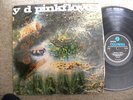PINK FLOUD A SAUCERFUL OF SECRETS 1st Columbia LP mono